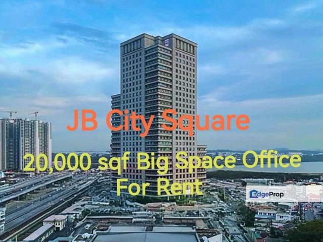 City Square