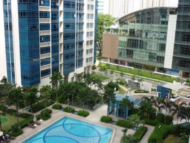 City Square Residences Condominium Room Rental, $1,780, 1 Bed 1 Bath 200 sqft $8.90 psf