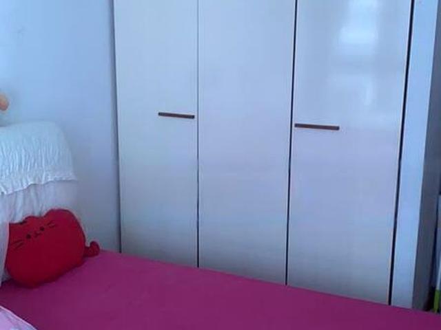 City Square Residences D8, Condominium