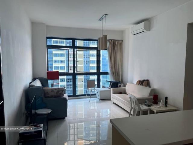City Square Residences D8, Condominium