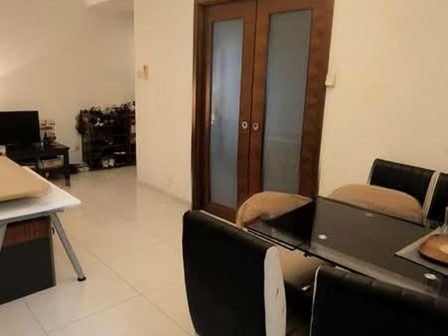 City Square Residences D8, Condominium