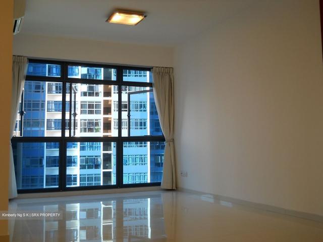 City Square Residences D8, Condominium