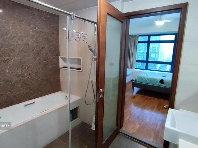 City Square Residences D8, Condominium