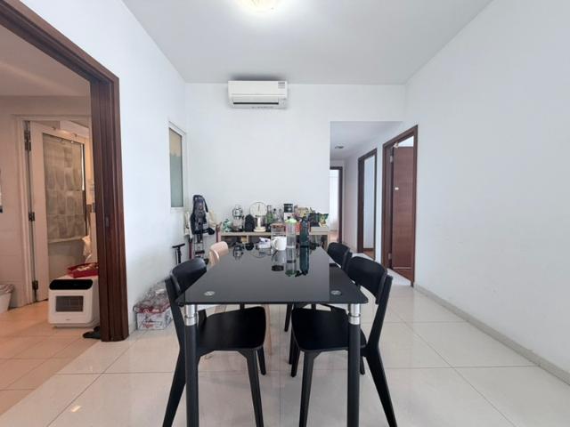 City Square Residences