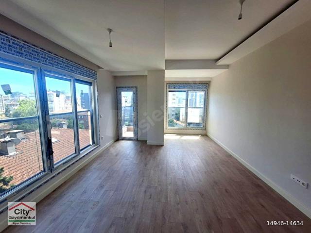 CITY TEK YETKİLİ FENERYOLU MARMARAY'A ADIM MESAFESİ 133M2,3+1.