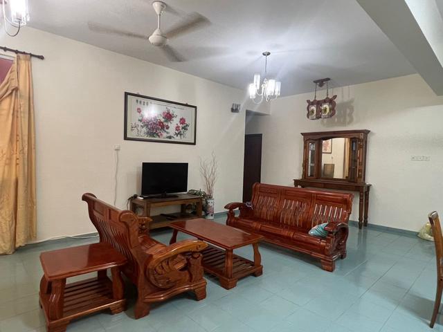 City Tower Condo Muar Town Centre