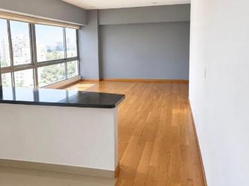 City Towers Coyoacán departamento en venta de 3 habitaciones