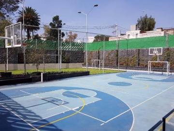 City Towers Grand de 121 m² con 2 recámaras, 2.5 wc y 2 estacionamientos en venta en Xoco