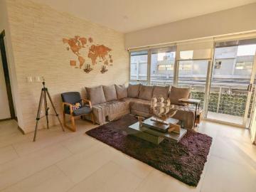 City Towers green and black: Departamento en venta en Santa Cruz Atoyac