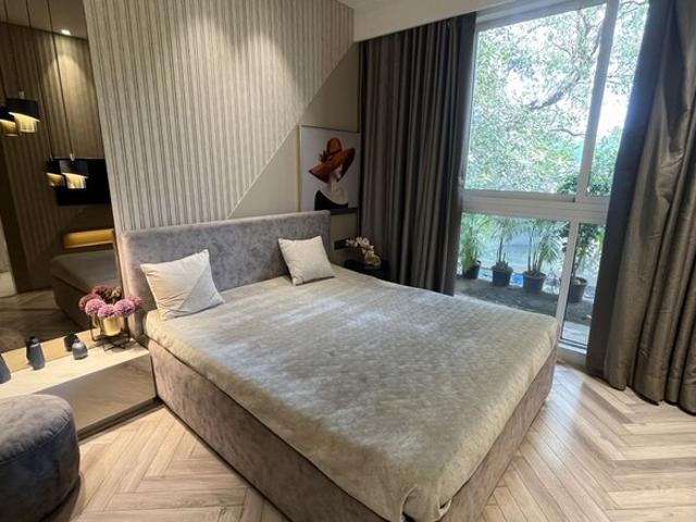City Trust CHS 2 Bedroom 856 Sq. Ft. Apartment in Byculla West Mumbai Listing ID: #10342