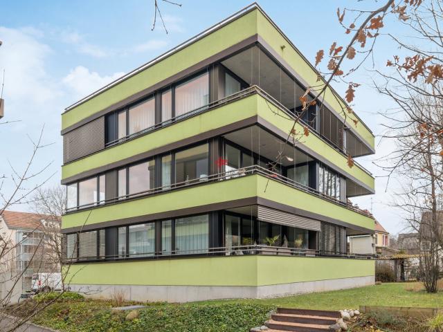 City Vibes & Wohlfühlfaktor hier will man leben!