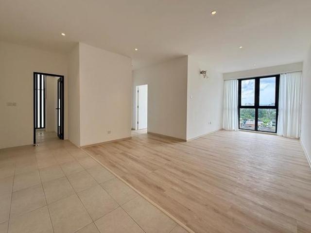 City View 2 Bedrooms Milano 8