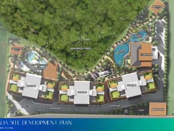 City View 46.10sqm 1 Bedroom Deluxe Balcony Puerto Princesa Palawan [Condo ️] July 2024 in Puerto Princesa, Palawan for sale