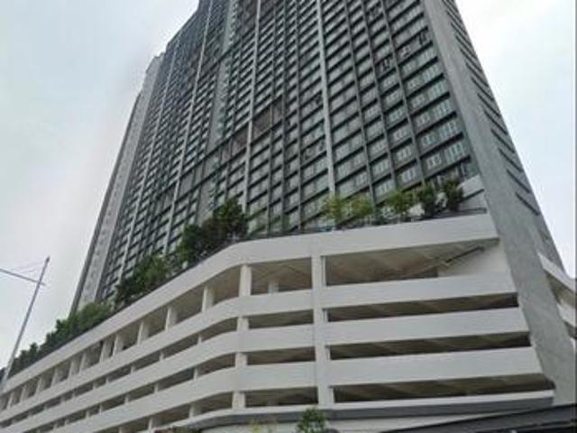 City view Condo for Sale