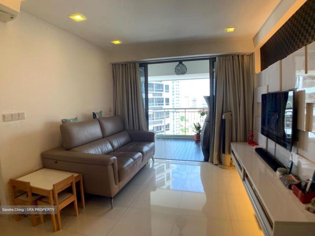 City View @ Boon Keng Kallang/Whampoa, HDB 4 Rooms