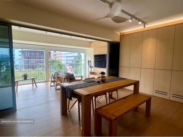 City View @ Boon Keng Kallang/Whampoa, HDB 5 Rooms