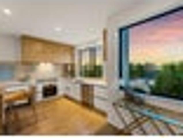 City Views and Room to Grow
