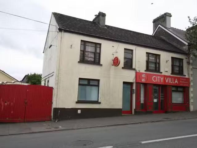 City Villa, Main Street, Headford, Co. Galway, H91V0P6 is for.