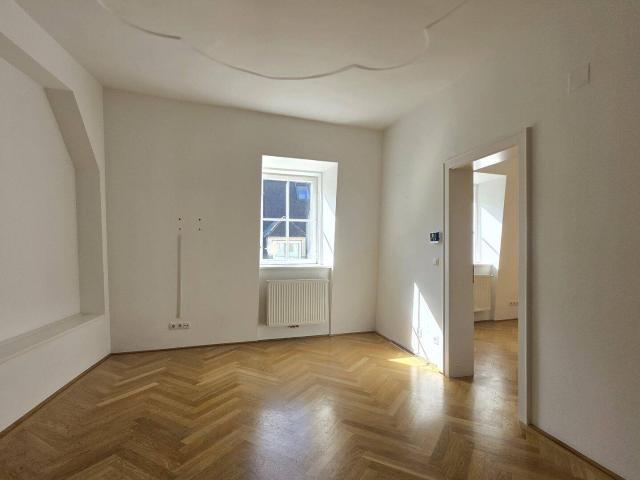 Cityapartment: First class on the last floor Sonnige 2 Zimmer Wohnung mit Topausstattung