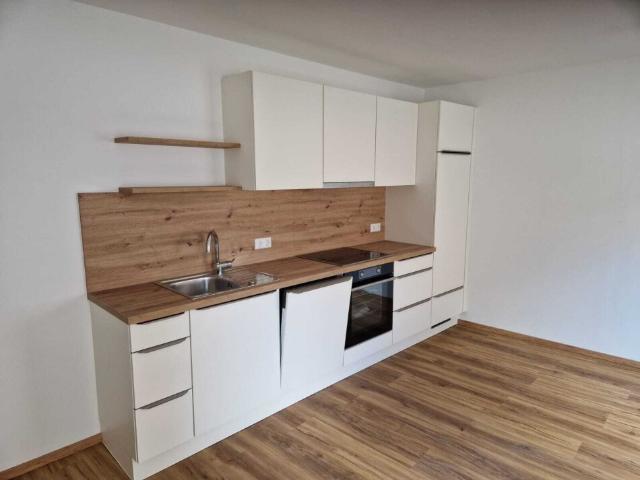 Cityflair in Judenburg: 2 Zimmer Wohnung mit KFZ Abstellplatz!