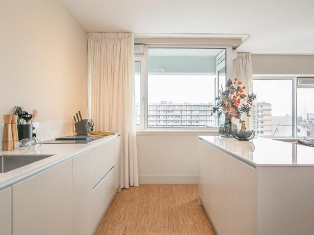 CityHouse 1br Luxury Apt