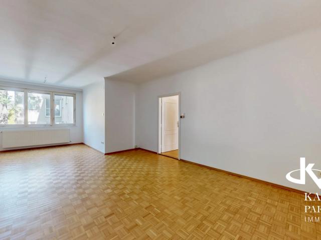 Citylage, urbanes Leben mit Flair Mitten im Achten, keine WG!