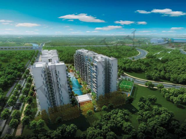 CityLife @ Tampines