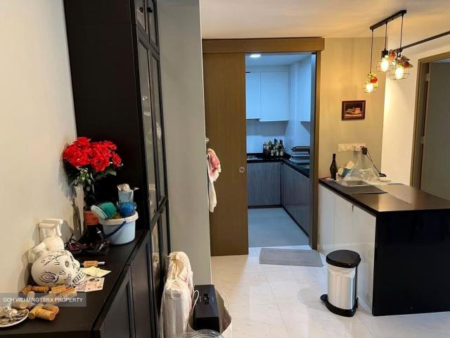 Citylife @ Tampines D18, Condominium