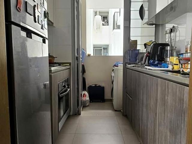 Citylife @ Tampines D18, Condominium