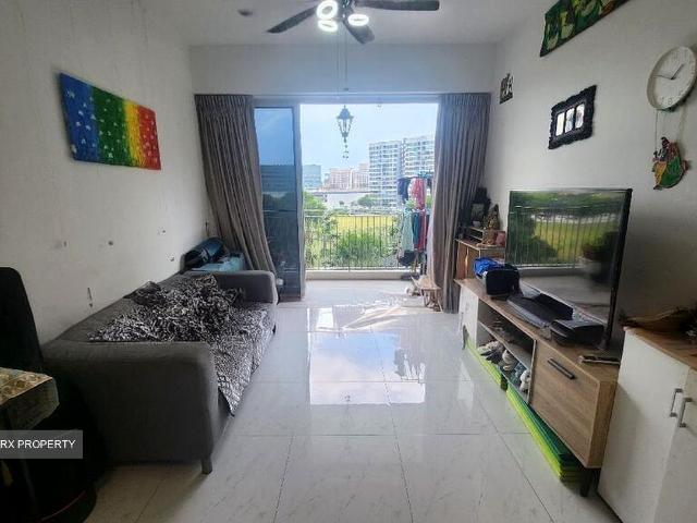 Citylife @ Tampines D18, Condominium