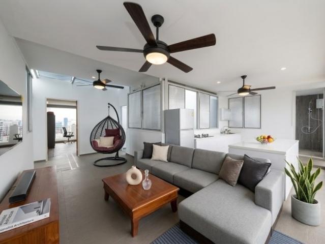 CityLife @ Tampines Executive Condominium For Sale, $3,600,000, 5 Bed 5 Bath 3,789 sqft $950.00 psf
