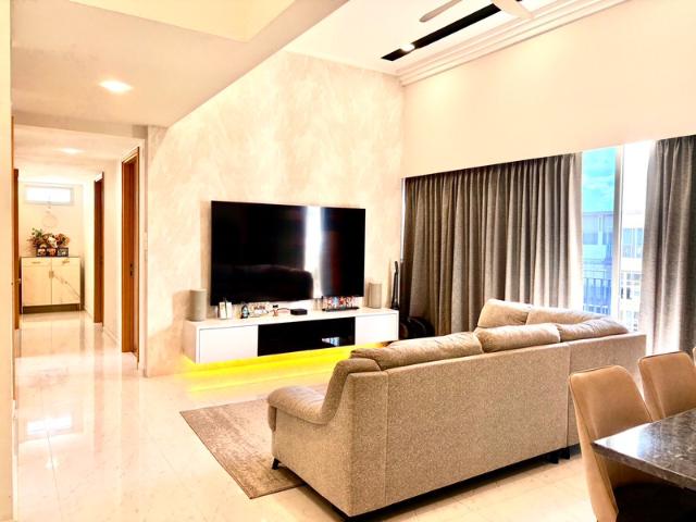 CityLife @ Tampines Executive Condominium For Sale, $3,280,000, 4 Bed 3 Bath 2,788 sqft $1,176.00 psf