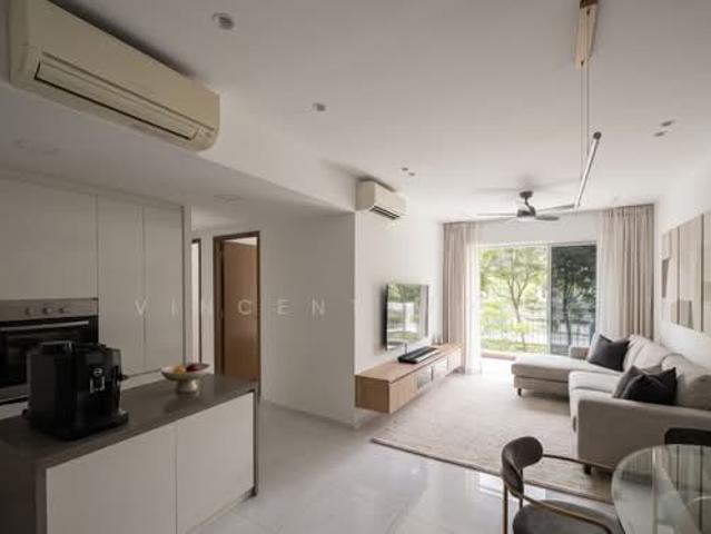CityLife @ Tampines Executive Condominium For Sale, $1,860,000, 3 Bed 2 Bath 1,163 sqft $1,599.00 psf