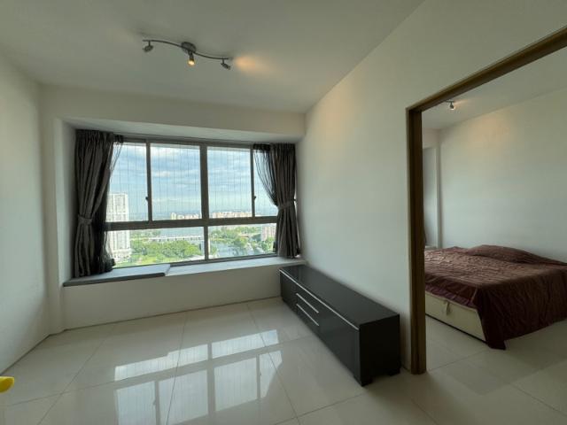 Citylights Condominium For Rent, $4,000, 1 Bed 1 Bath 560 sqft $7.14 psf