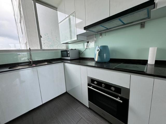 Citylights Condominium For Rent, $7,000, 3 Bed 3 Bath 1,356 sqft $5.16 psf