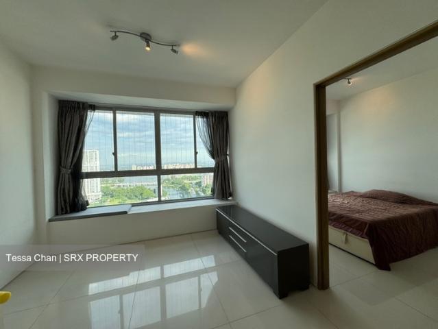 Citylights D8, Condominium