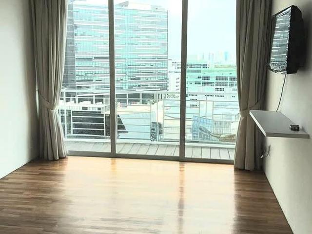 Citylights D8, Condominium