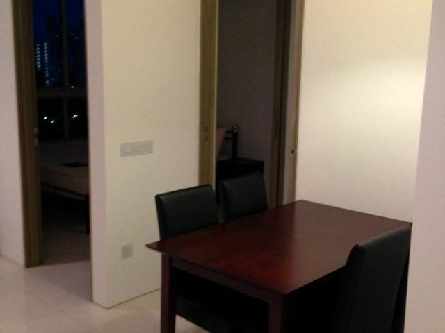 Citylights D8, Condominium