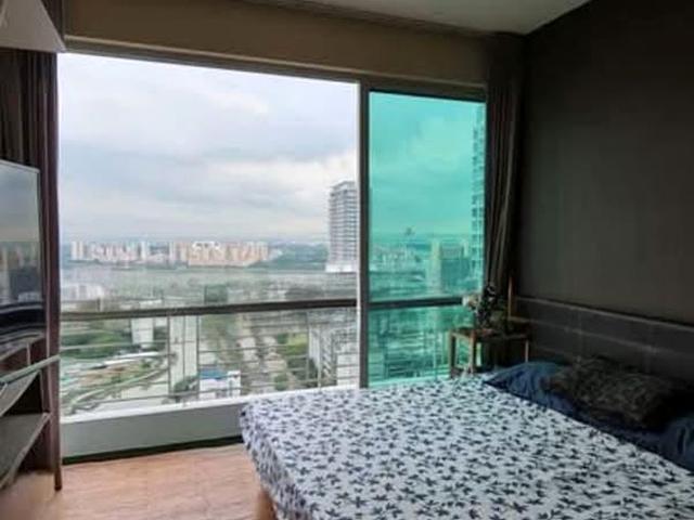 Citylights D8, Condominium