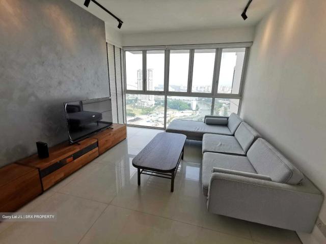 Citylights D8, Condominium