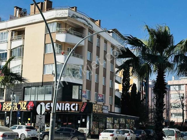 Citymall Avm Karşısında 145 M² Prestijli Kiralık Ofis