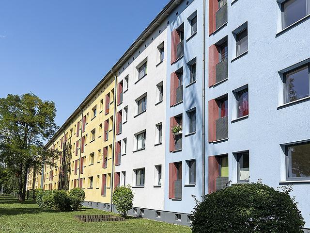 Citynah und verkehrsgünstig gelegen+Zimmer für Studenten in 2er und 3er WGs