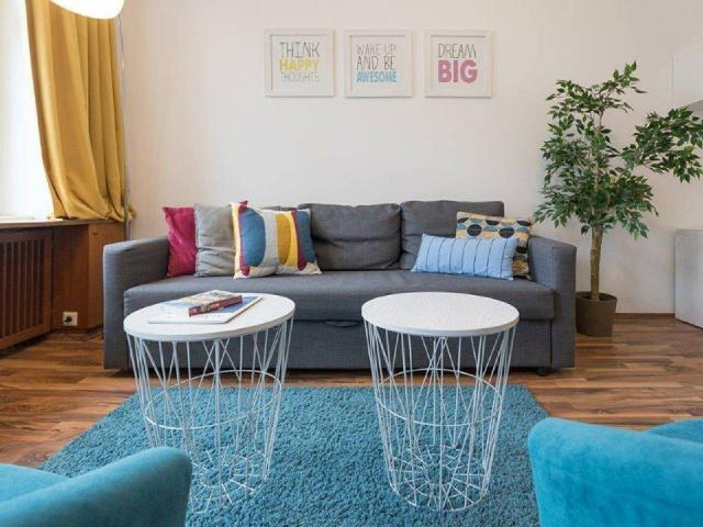 Citynahes Wohnen! Helle 2 Zimmer Wohnung zwischen Augarten und Prater!