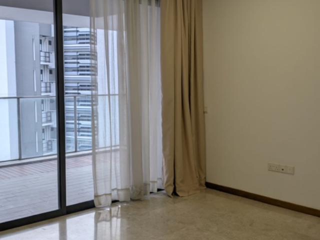 Cityscape at Farrer Park Condominium For Rent, $6,000, 3 Bed 3 Bath 1,349 sqft $4.45 psf