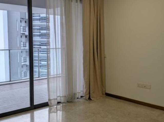 Cityscape @ Farrer Park D8, Condominium