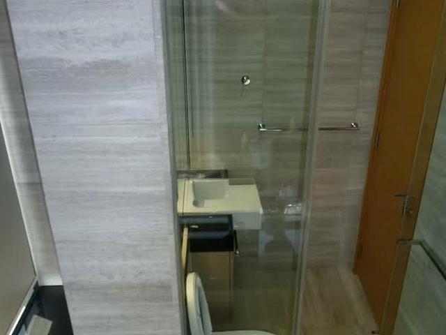 Cityscape @ Farrer Park D8, Condominium