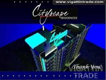 Cityscape Residences Bacolod City