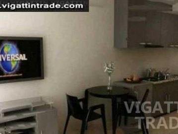 Cityscape Tower1 Ready for investment CONDOTEL