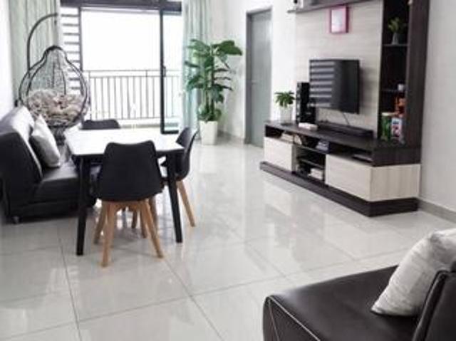CITYWOODS APARTMENT GOOD FOR STAY INVESTMENT GOOD LOCATIOn
