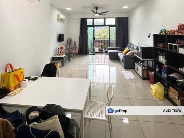 Citywoods Apartment